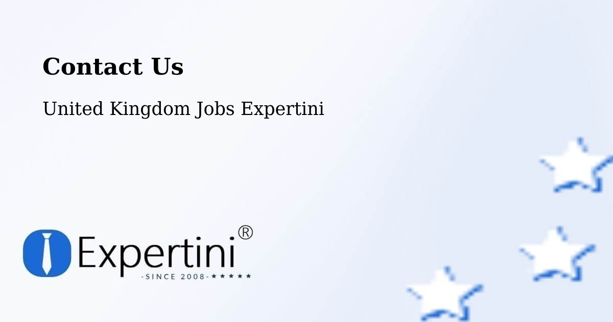 Contact Expertini – Dedham - United Kingdom Jobs Expertini