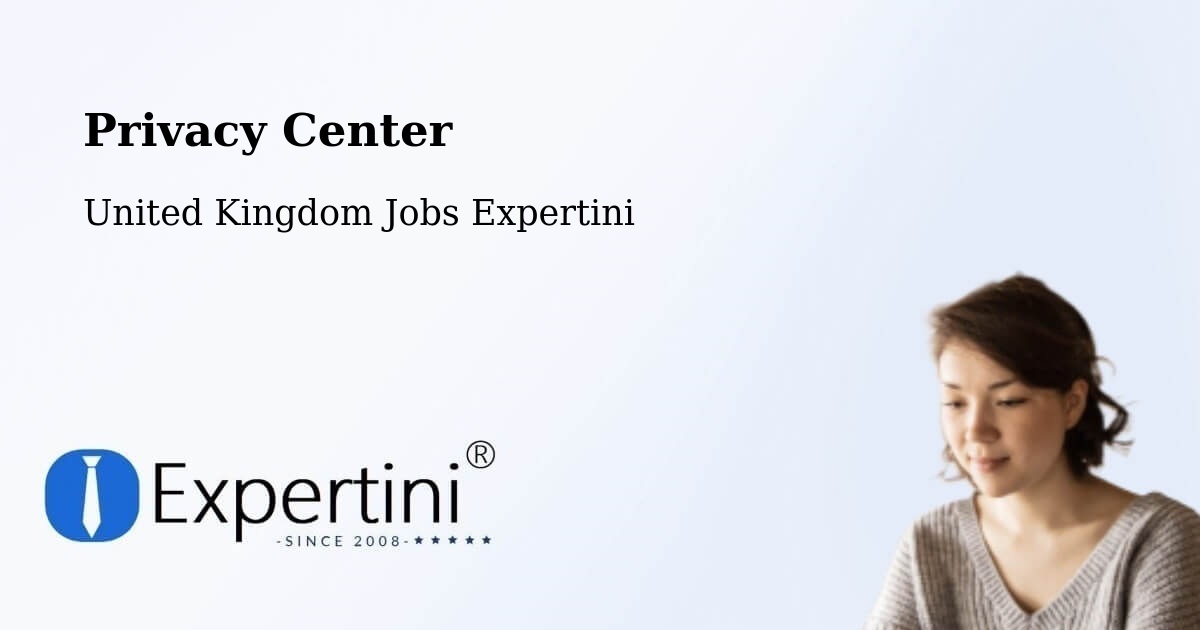 Privacy Policy – Dedham - United Kingdom Jobs Expertini