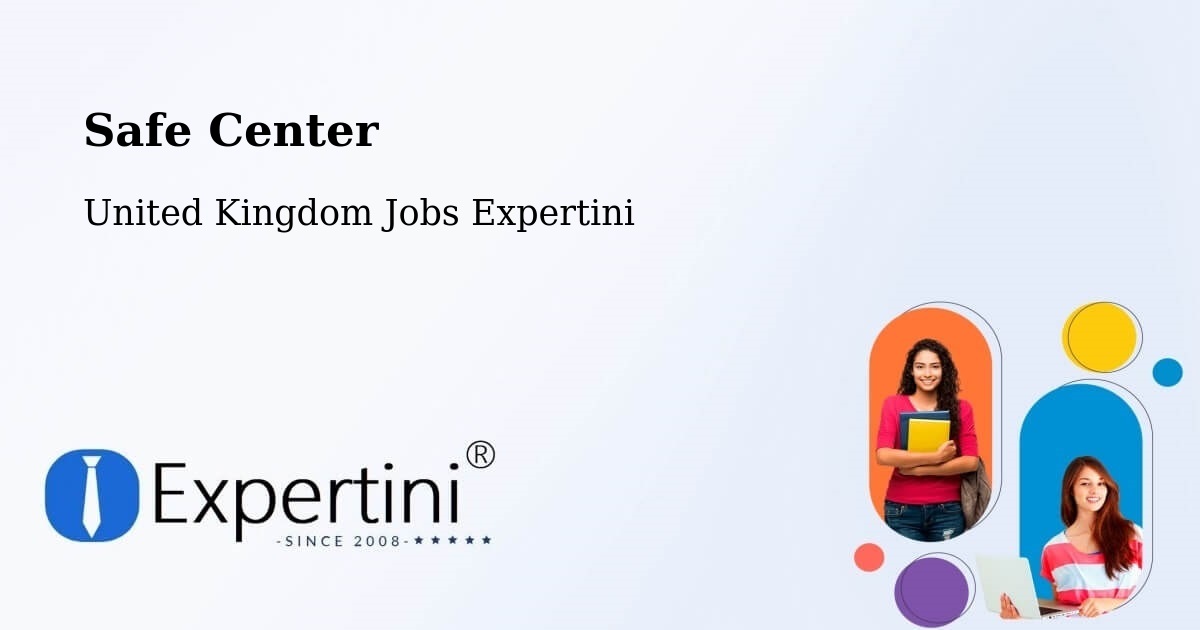 Safety Center – Dedham - United Kingdom Jobs Expertini