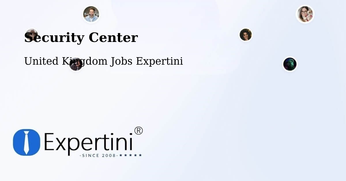 Security & Compliance – Dedham - United Kingdom Jobs Expertini